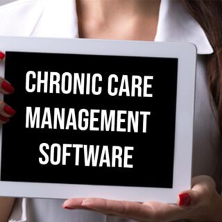 Chronic Care Management software