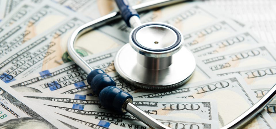 Wastage of medical dollars in USA healthcare system - Health Wealth Safe