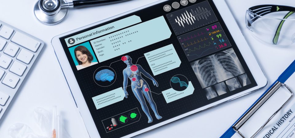 Why it is possible to create a patient-owned medical record bank and how it will help to reduce costs and improve the quality of healthcare.