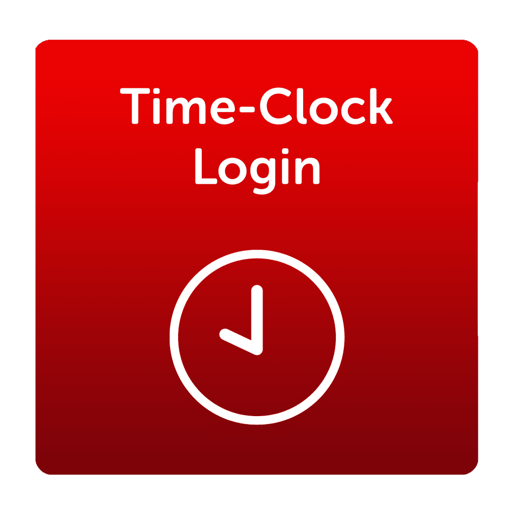 Time Clock Login