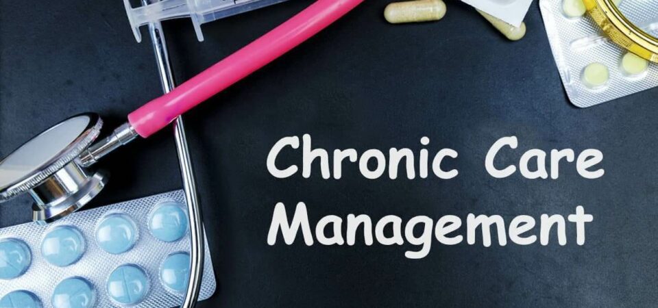 Chronic care managemet