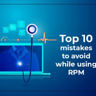 Top 10 Remote Patient Monitoring Mistakes Every Physician Must Avoid