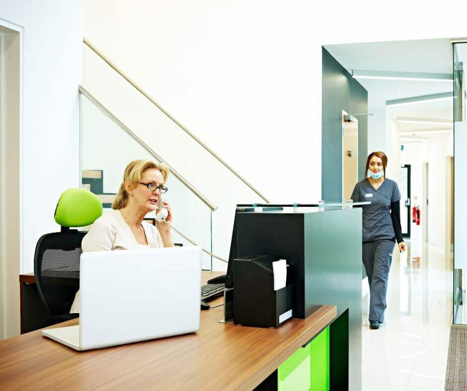 Remote Diabetes Management interaction
