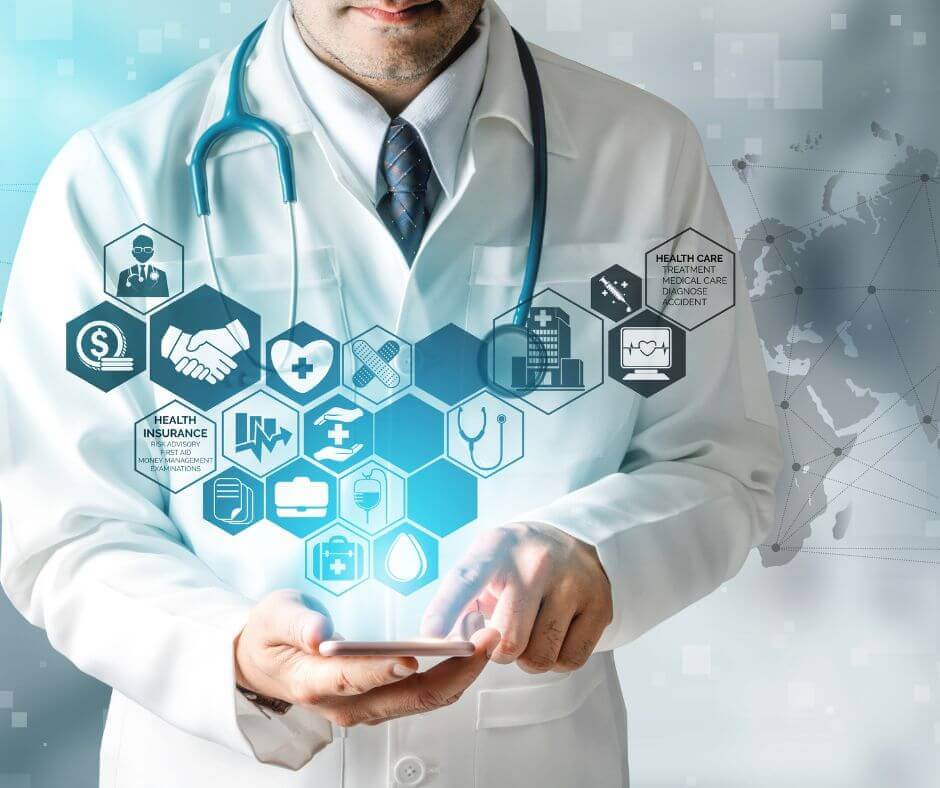 Emerging Healthcare Technology Trend