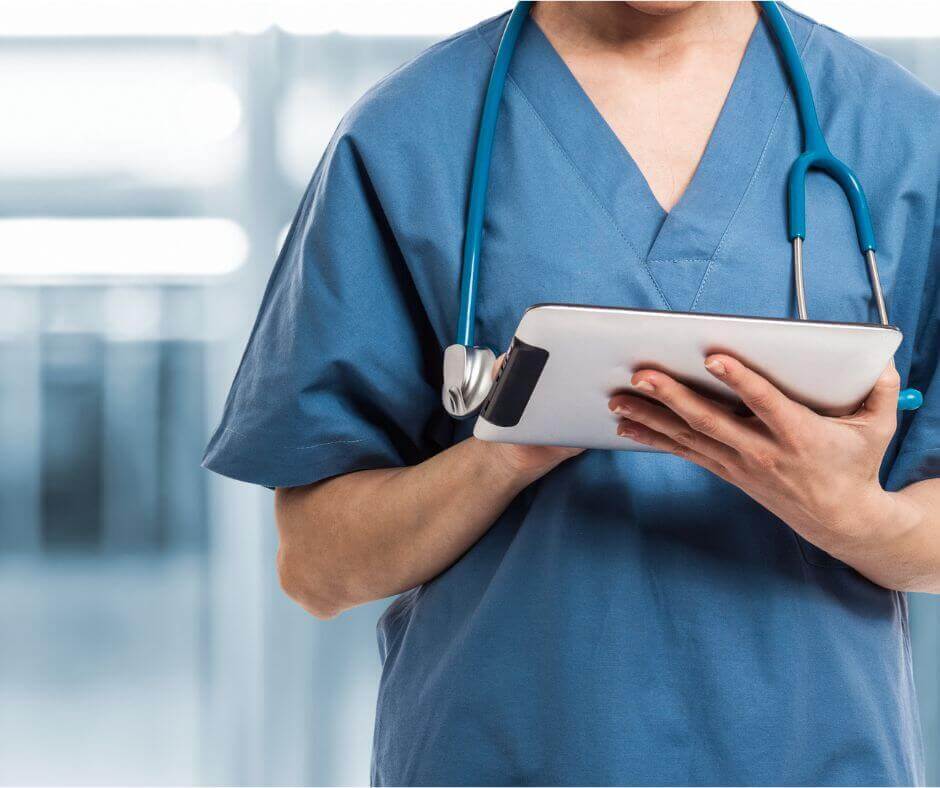 Doctor Interaction