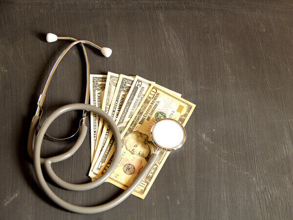 Reduced Costs for Chronic Health Condition