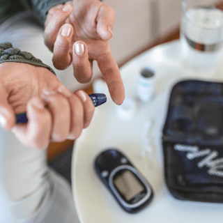 The Role of Technology in Remote Diabetes Management