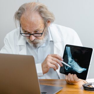 remote patient monitoring apps for arthritis