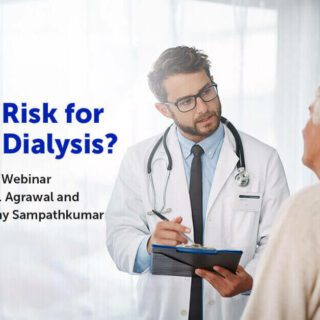 Cover Kidney Dialysis