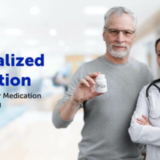 Personalized Medication-banners